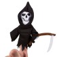 Finger Puppet the Grim Reaper 2